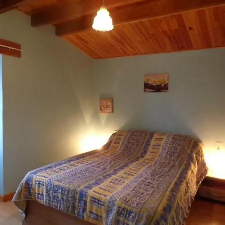 Semesterbostad House Le Mas De Vals